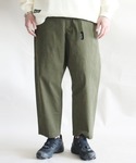 MANASTASH(マナスタッシュ)の「パンツ(その他パンツ)」