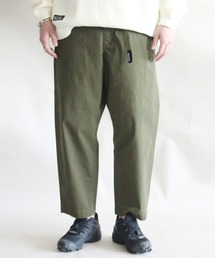 MANASTASH | MANASTASH/マナスタッシュ　FLEX CLIMBER WIDE LEG PANTS フレックスクライマーワイドパンツ 7116100(その他パンツ)