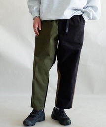 MANASTASH | MANASTASH/マナスタッシュ　FLEX CLIMBER WIDE LEG PANTS フレックスクライマーワイドパンツ 7116100(その他パンツ)