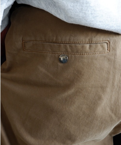 MANASTASH（マナスタッシュ）の「MANASTASH/マナスタッシュ　FLEX CLIMBER WIDE LEG PANTS フレックスクライマーワイドパンツ 7116100（その他パンツ・メンズ・オフホワイト/ブラウン/オリーブ/その他/ブラック/ライトグレー・MEDIUM/LARGE/X-LARGE）」の17枚目の写真