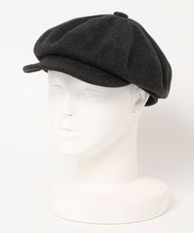 NEW YORK HAT | 【NEW YORK HAT/ニューヨークハット】（UN）WOOL SPTTFIRE(ハンチング/ベレー帽)