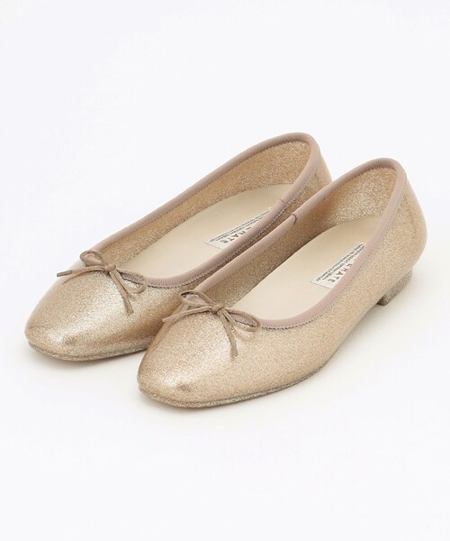 SHARE PARK(シェアパーク)の「〈TEMPARATE〉レインシューズ EMMA GLITTER(その他シューズ・レディース・シルバー系/ゴールド系・40/38/39/36/37)」の5枚目の写真