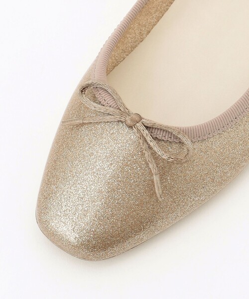 SHARE PARK(シェアパーク)の「〈TEMPARATE〉レインシューズ EMMA GLITTER(その他シューズ・レディース・シルバー系/ゴールド系・40/38/39/36/37)」の12枚目の写真