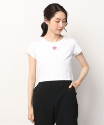 LOGO PRINTED SLIM CU