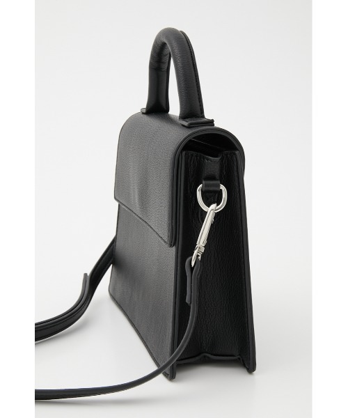 SLY（スライ）の「2WAY MINI BAG ミニ バッグ（ショルダーバッグ・レディース・ピンク/マルチ/ブラック・FREE）」の20枚目の写真