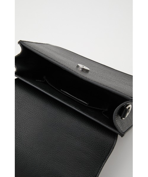 SLY（スライ）の「2WAY MINI BAG ミニ バッグ（ショルダーバッグ・レディース・ピンク/マルチ/ブラック・FREE）」の18枚目の写真