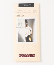 MADEMOISELLE ROPE' | 【SWEDISH STOCKINGS】VERAネットソックス(ソックス/靴下)