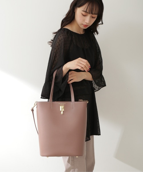 ≪WEEKDAY COLLECTION≫トールトート