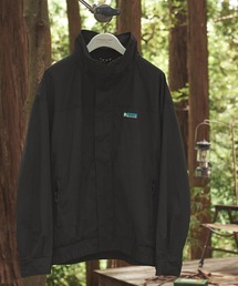 Franklin Climbing | 【GO OUT 11月号掲載】【Franklin Climbing】スタンドジャケット(その他アウター)