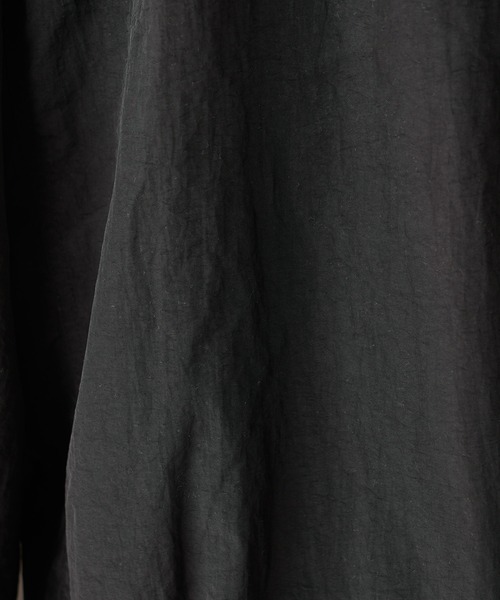 Franklin Climbing(フランクリンクライミング)の「【Franklin Climbing】スタンドジャケット(その他アウター・メンズ・スカイブルー/ベージュ/ブラック・L/S/XL/M/XS)」の19枚目の写真