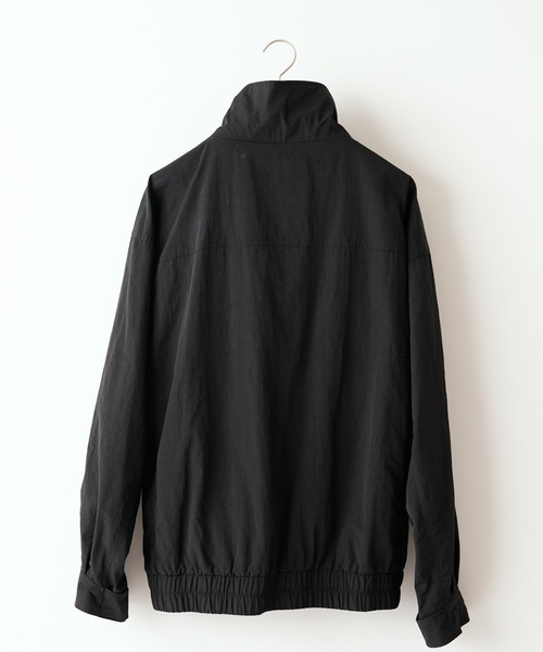 Franklin Climbing(フランクリンクライミング)の「【Franklin Climbing】スタンドジャケット(その他アウター・メンズ・スカイブルー/ベージュ/ブラック・L/S/XL/M/XS)」の21枚目の写真