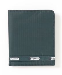 LeSportsac（レスポートサック）の「【Heritage Collection】WALLET PASSPORT CASE　ヘリテージパイン（パスポートケース・キッズ）」