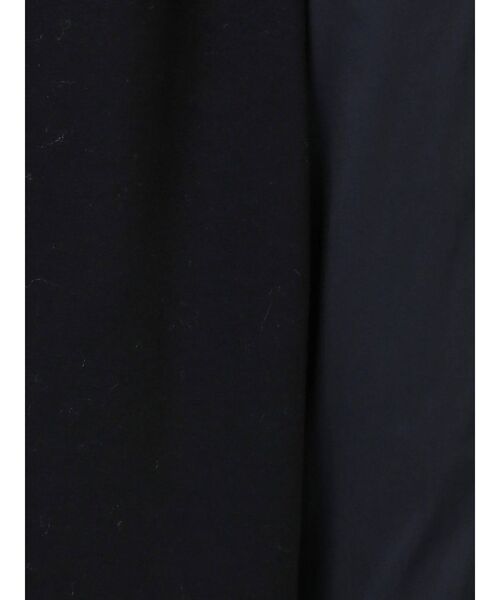 ELENDEEK（エレンディーク）の「パディングリバーシブルコート（その他アウター・レディース・ブラック/ライトベージュ・01/02）」の3枚目の写真