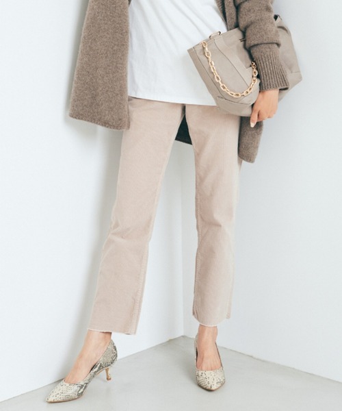 Barnyardstorm Healthy Healtydenim Healthy パンツ Denim ヘルシーデニム のファッション Citusパンツ を購入