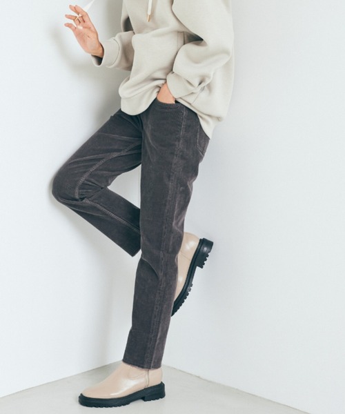 Barnyardstorm Healtydenim Healthy Denim ヘルシーデニム のファッション Denim ヘルシーデニム のその他パンツ Barnyardstorm Citusパンツ その他パンツ Healthy ファストファッション通販サイト