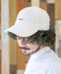 NOISEコーデュロイCAP