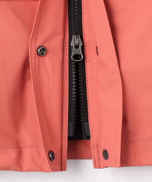 FREAK'S STORE（フリークスストア）の「【WEB限定】THE NORTH FACE/ザ・ノースフェイス　Mountain Light Jacket/マウンテンライトジャケット（マウンテンパーカー・レディース・ブラック/ブラウン/ピンク・MEDIUM/LARGE）」の11枚目の写真