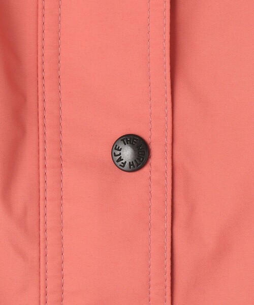 FREAK'S STORE（フリークスストア）の「【WEB限定】THE NORTH FACE/ザ・ノースフェイス　Mountain Light Jacket/マウンテンライトジャケット（マウンテンパーカー・レディース・ブラック/ブラウン/ピンク・MEDIUM/LARGE）」の13枚目の写真