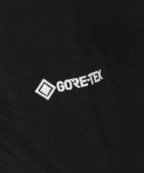 FREAK'S STORE（フリークスストア）の「【WEB限定】THE NORTH FACE/ザ・ノースフェイス　Mountain Light Jacket/マウンテンライトジャケット（マウンテンパーカー・レディース・ブラック/ブラウン/ピンク・MEDIUM/LARGE）」の18枚目の写真