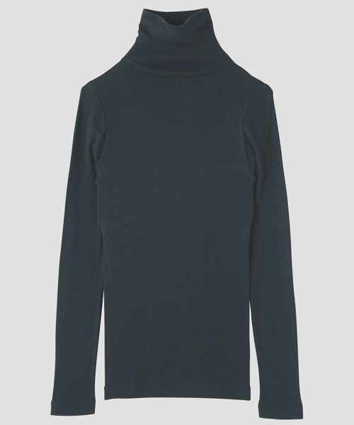 MARGARET HOWELL（マーガレットハウエル）の「COTTON YAK RIB JERSEY