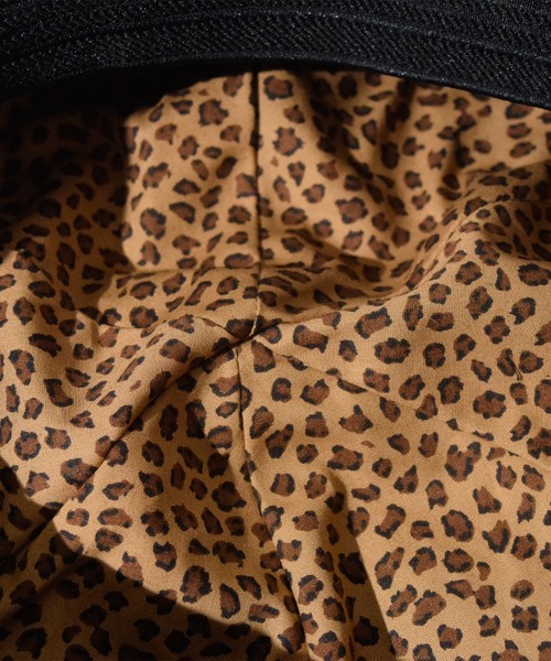 ALDIES(アールディーズ)の「Knitting Beret / ニッティングベレー(ハンチング/ベレー帽・メンズ・グリーン/ブラック/バーガンディー/ネイビー・FREE)」の17枚目の写真