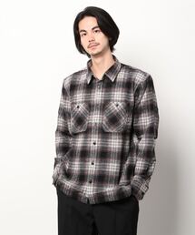 L/S HAGEN SHIRT