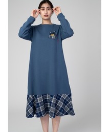 Graniph グラニフ レディース のワンピース ドレス通販 Zozotown