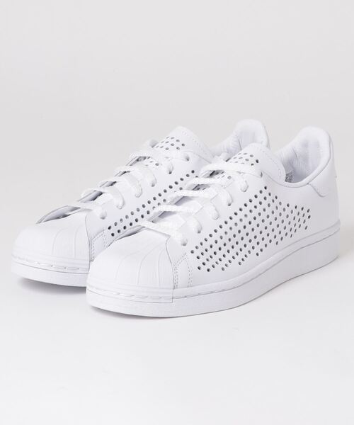 セール/ブランド古着】ローカットスニーカー（スニーカー）｜adidas（アディダス）のファッション通販 - ZOZOUSED