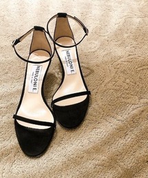 NEBULONI E | NEBULONI E. / アンクルストラップ サンダル(サンダル)