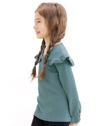 Bee des Bee | リブトップス(ニット/セーター)