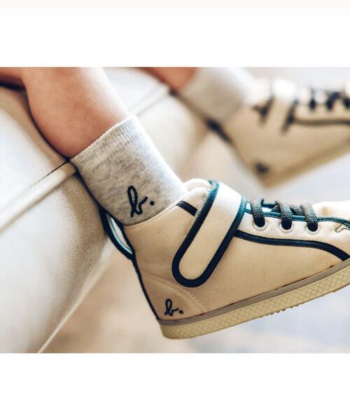 アウトレット 店舗 日本 Ga54 L Shoes ベビースニーカー スニーカー Agnes B アニエスベー のファッション オンラインショッピングサイトです Smmamc Gov