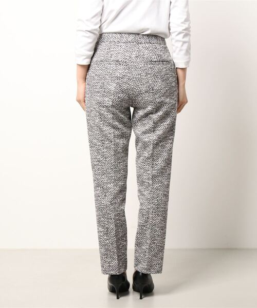 セール】ツイードスマートパンツ◇（その他パンツ）｜IENA（イエナ）の