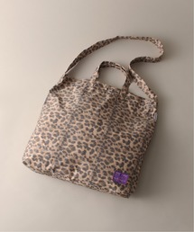 【NORDINARY/ノーディナリー】 CRUMPLE 3WAY SHOULDER バッグ