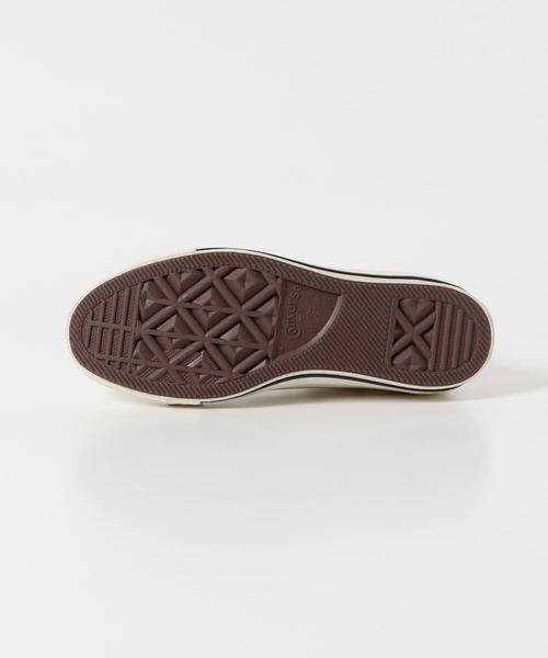 CONVERSE（コンバース）の「CONVERSE　ALLSTAR US COLORS HI（スニーカー・レディース・ホワイト系その他・24/24.5/23.5）」の5枚目の写真