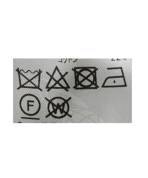 Ray BEAMS(レイビームス)の「Ray BEAMS / レース マーメイド ロング スカート(スカート・レディース・ホワイト/ブラック・1/0)」の19枚目の写真