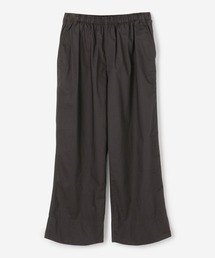ORCIVAL | ワイドイージーパンツ WOMEN