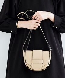 le.coeur blanc | HERNAN ショルダーバッグ(ショルダーバッグ)