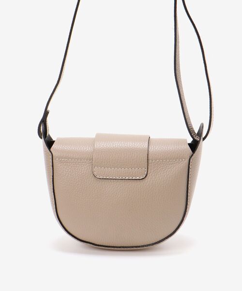 le.coeur blanc（ルクールブラン）の「HERNAN ショルダーバッグ（ショルダーバッグ・レディース・ベージュ/グリーン・FREE）」の15枚目の写真