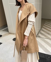 CAPRICIEUX LE'MAGE | オーバーベスト(ベスト)