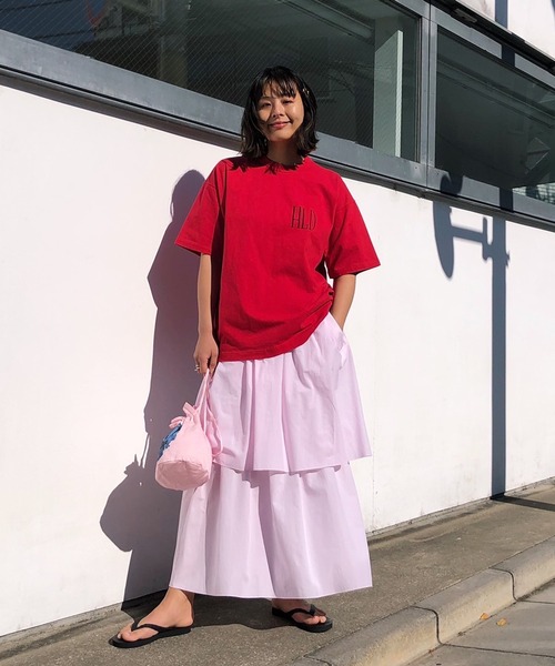 【Since Then】サマーホリデードレス ワンピース セール】COTTON LINEN SUMMER DRESS コットンリネンサマードレス