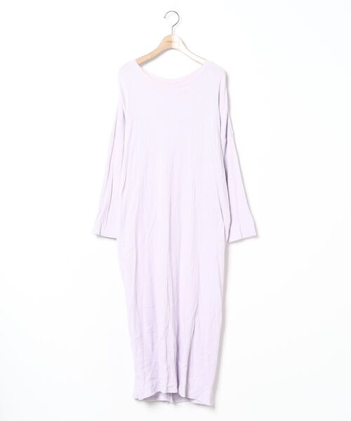 ブランド古着 長袖ワンピース ワンピース Adam Et Rope アダムエロペ のファッション通販 Zozoused