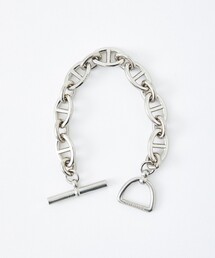 DISCOVERED（ディスカバード）の「STUDIOUS別注 BRACELET