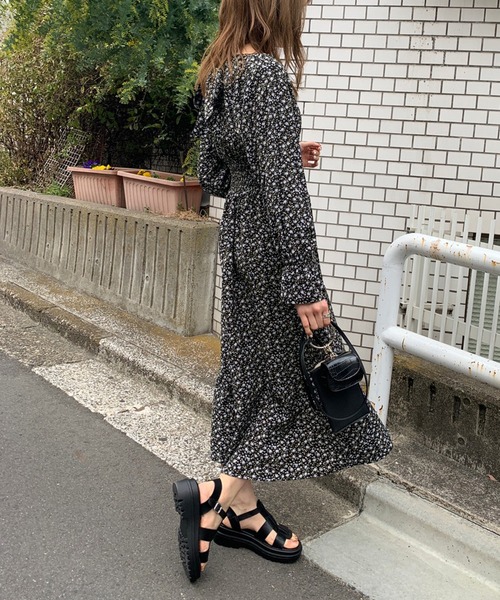 OLIVE des OLIVE（オリーブデオリーブ）の「フラワー