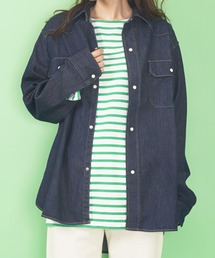 WESTERN SHIRT