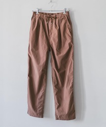 URBAN RESEARCH DOORS | 『一部WEB限定カラー/サイズ』フェードカラーイージーパンツ(その他パンツ)