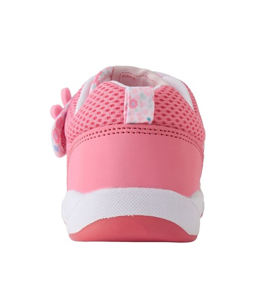 HOT BISCUITS(ホットビスケッツ)の「サマーキッズシューズ(サンダル・キッズ・ネイビー/マルチ/ピンク・16cm/17cm/15cm/18cm)」の11枚目の写真