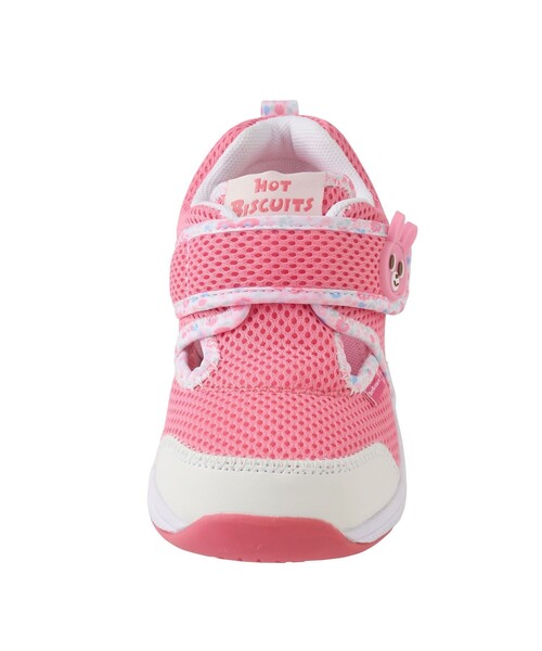 HOT BISCUITS(ホットビスケッツ)の「サマーキッズシューズ(サンダル・キッズ・ネイビー/マルチ/ピンク・16cm/17cm/15cm/18cm)」の15枚目の写真