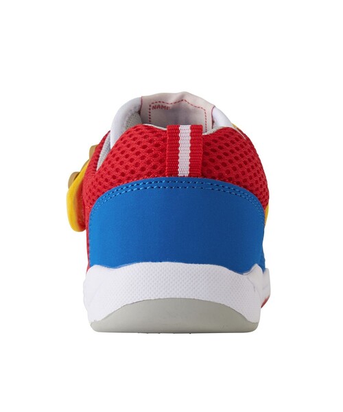 HOT BISCUITS(ホットビスケッツ)の「サマーキッズシューズ(サンダル・キッズ・ネイビー/マルチ/ピンク・16cm/17cm/15cm/18cm)」の18枚目の写真