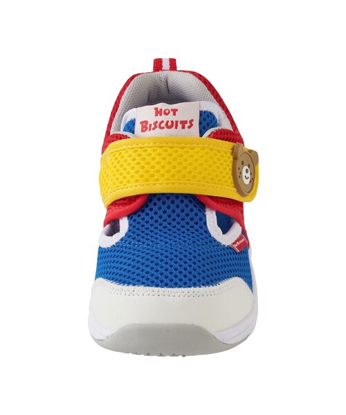 HOT BISCUITS(ホットビスケッツ)の「サマーキッズシューズ(サンダル・キッズ・ネイビー/マルチ/ピンク・16cm/17cm/15cm/18cm)」の22枚目の写真
