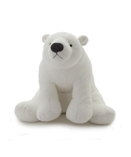 セール Sleep シロクマ抱き枕 寝具 Gelato Pique Sleep ジェラートピケスリープ のファッション通販 Zozotown